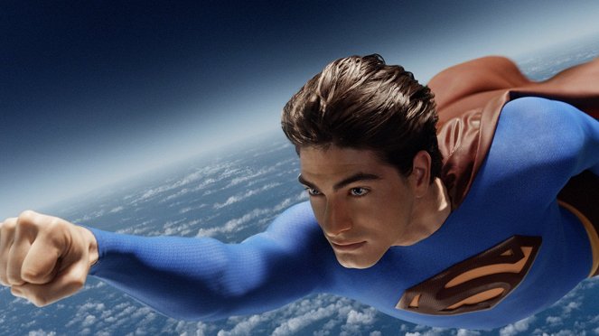 Superman Returns: El regreso - De la película - Brandon Routh