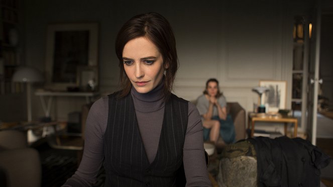 D'après une histoire vraie - Film - Eva Green