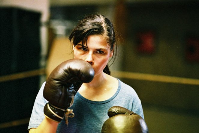 Die Boxerin - Kuvat elokuvasta - Katharina Wackernagel
