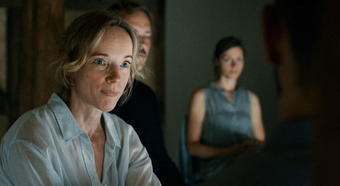 Stunde des Bösen - Die Familie - De la película - Claudia Geisler-Bading