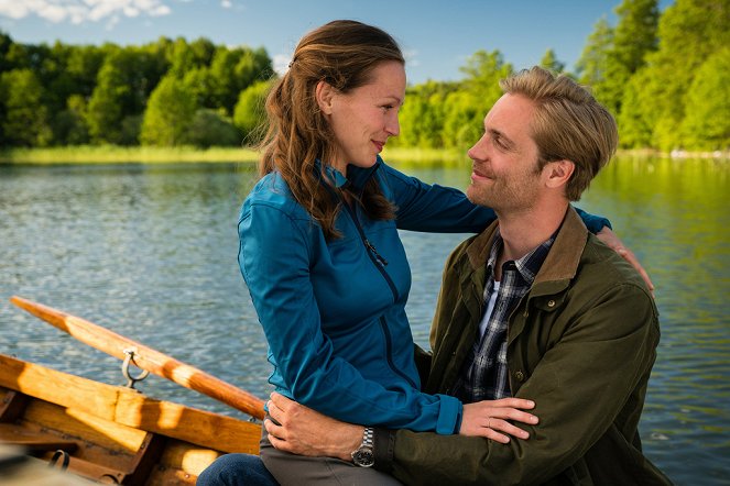 Álom és szerelem: Inga Lindström - Ház a tónál - Filmfotók - Franziska Wulf, Bernd-Christian Althoff