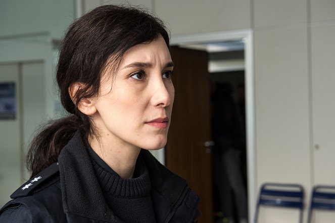 Auge um Auge - Sibel Kekilli