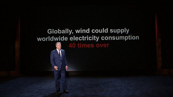 An Inconvenient Sequel: Truth to Power - Photos - Al Gore
