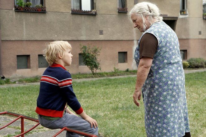 Zuckersand - Van film - Tilman Döbler, Carmen-Maja Antoni