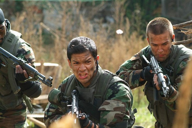 Behind Enemy Lines 2: Axis of Evil - Do filme