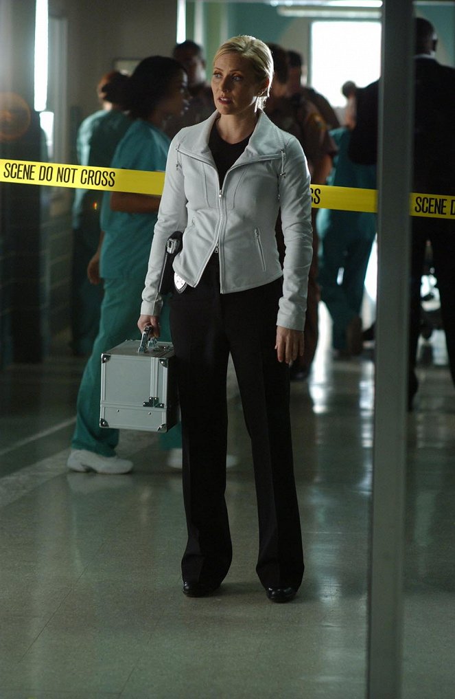 CSI: Miami helyszínelők - Season 3 - Függőség - Filmfotók - Emily Procter