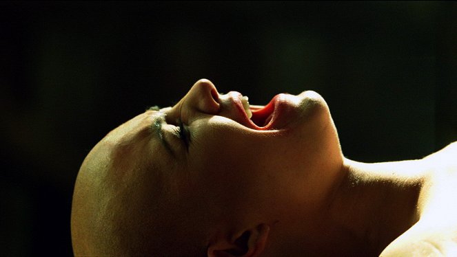 Splice: Experimento mortal - De la película - Delphine Chanéac