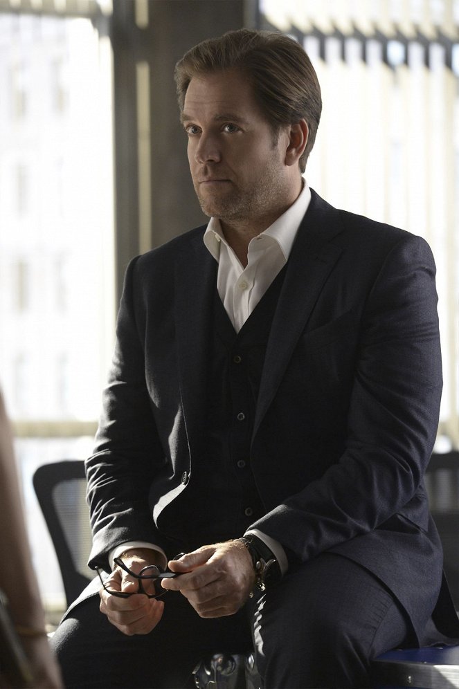 Bull - Never Saw the Sign - Photos - Michael Weatherly