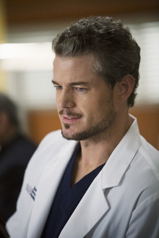 Grey's Anatomy - Die jungen Ärzte - Pakt mit dem Teufel - Filmfotos - Eric Dane