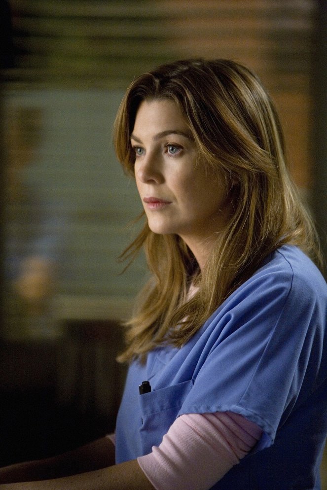 Grey's Anatomy - Die jungen Ärzte - Pakt mit dem Teufel - Filmfotos - Ellen Pompeo