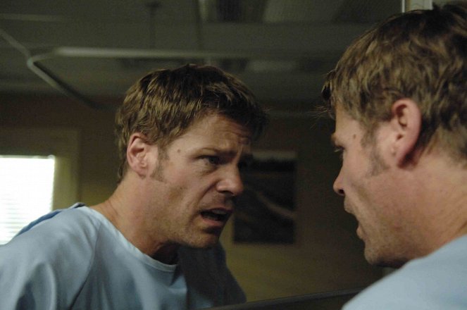 The 4400 - The Marked - Photos - Joel Gretsch