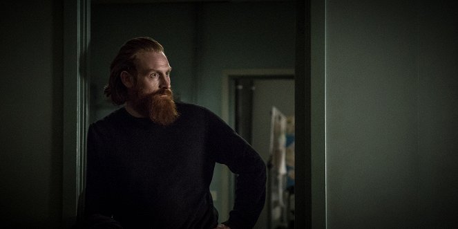 Stíny nad Stockholmem - Série 5 - Smrt v ohni - Z filmu