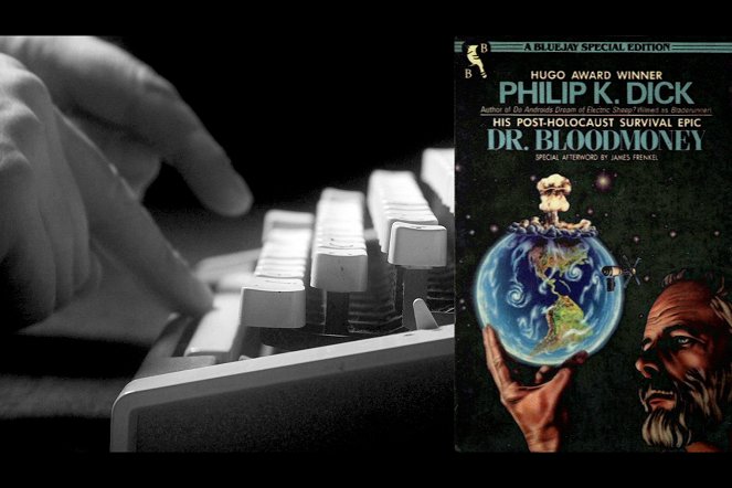 Les Mondes de Philip K. Dick - Van film