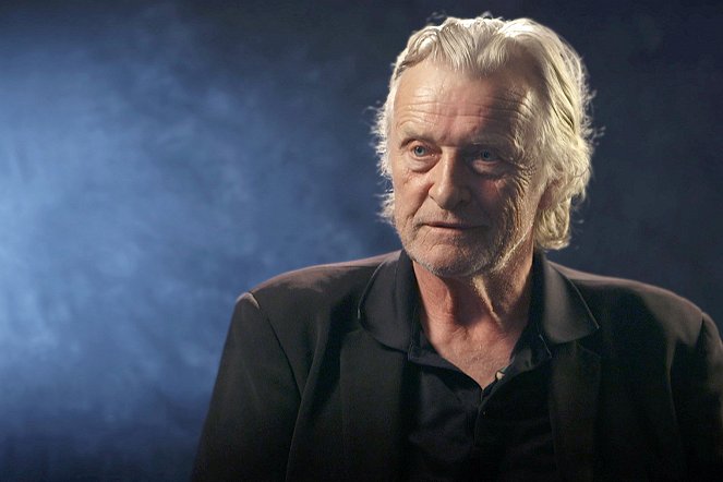 Philip K. Dick und wie er die Welt sah - Filmfotos - Rutger Hauer