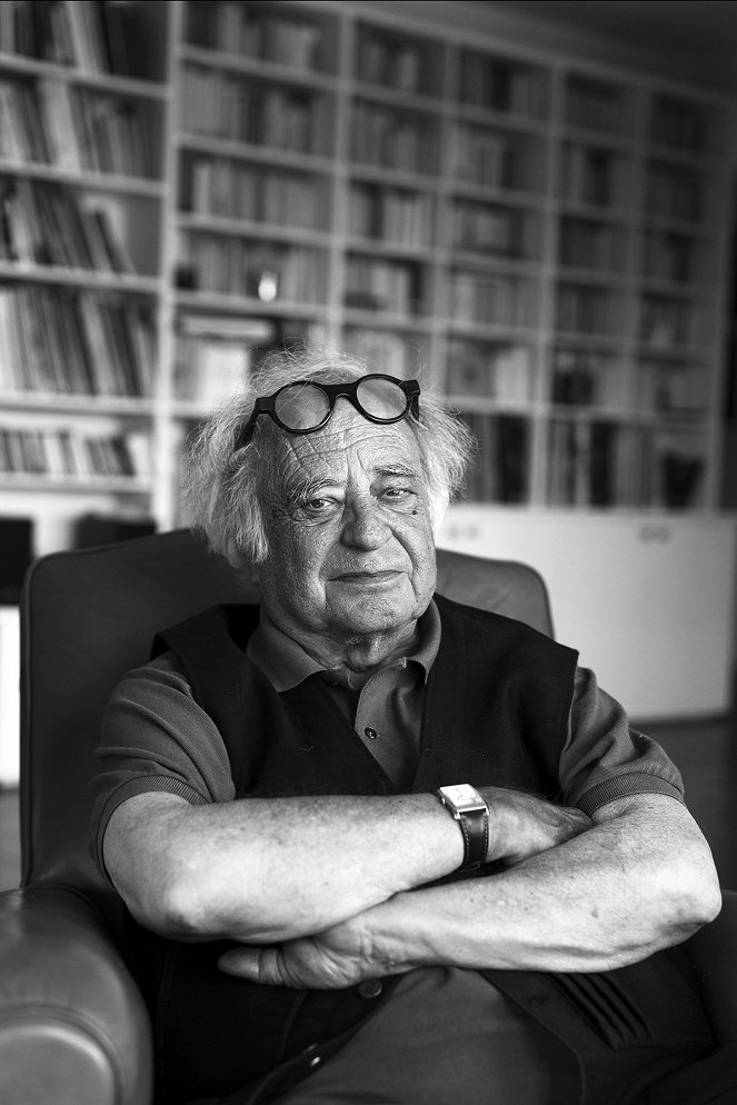 René Goscinny, notre oncle d'Armorique - Filmfotók