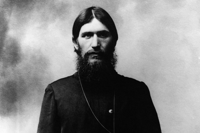 Rasputin - Mord am Zarenhof - Z filmu