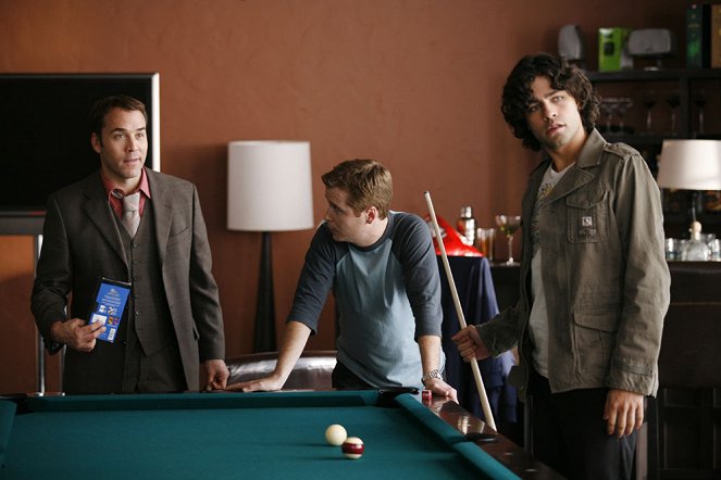 Vincentov svet - Z filmu - Jeremy Piven, Kevin Connolly, Adrian Grenier