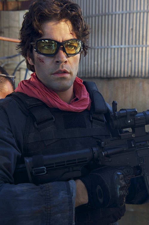 Vincentov svet - Z filmu - Adrian Grenier