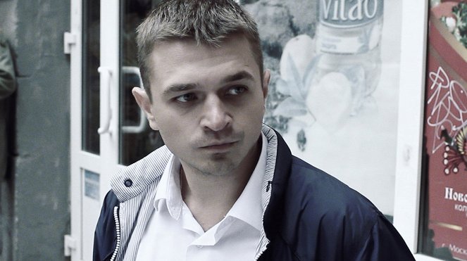 Тяжёлый день - De la película - Aleksey Ivankov