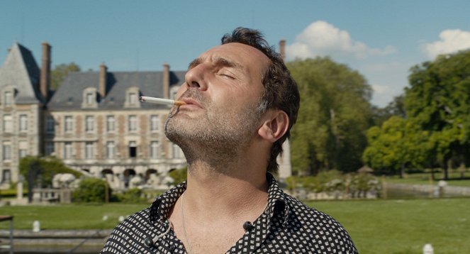 C'est la vie - Häät ranskalaiseen tapaan - Kuvat elokuvasta - Gilles Lellouche