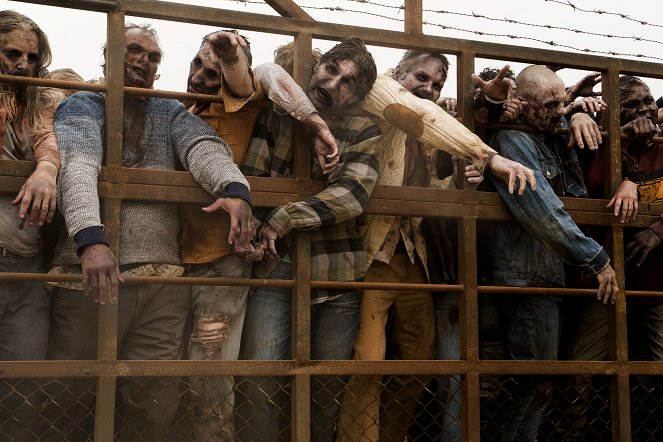 Fear the Walking Dead - Brother's Keeper - Photos