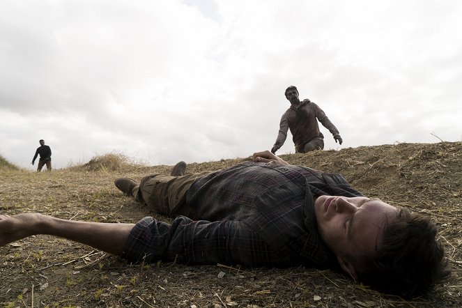 Fear the Walking Dead - Brother's Keeper - Photos