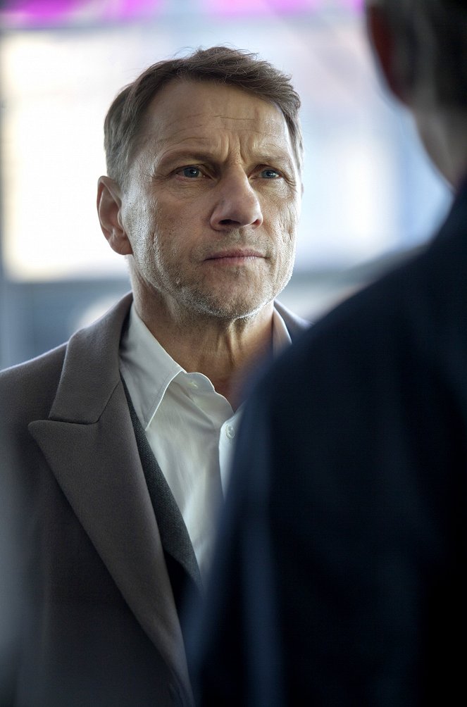 Tatort - Season 48 - The Red Shadow - Photos - Richy Müller