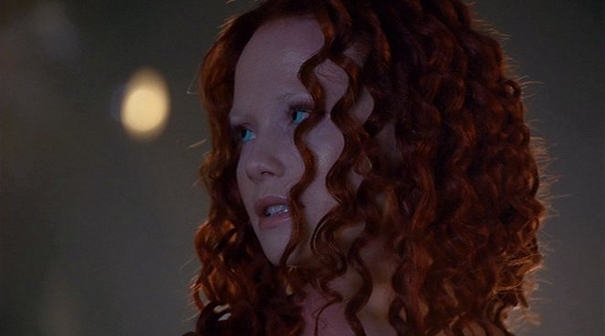 Farscape - Season 4 - A Constellation of Doubt - Film - Raelee Hill