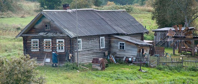 Žili-byli - Z filmu