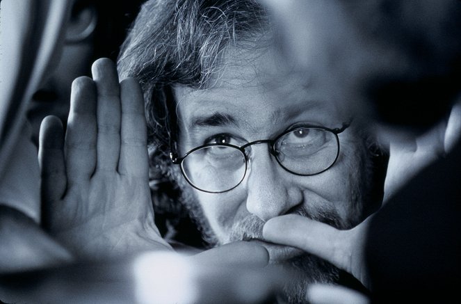 Spielberg - Do filme - Steven Spielberg