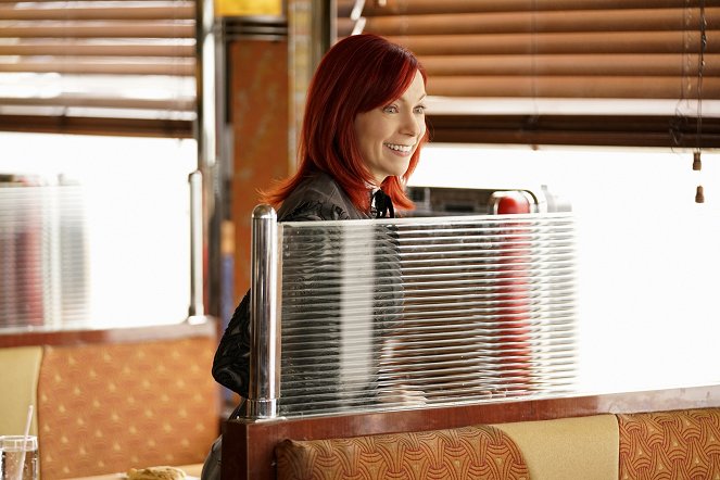 The Good Fight - Stoppable: Requiem for an Airdate - Van film - Carrie Preston
