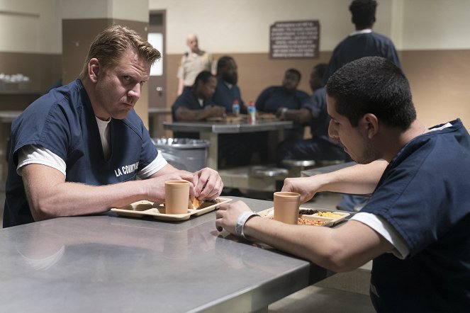 Ray Donovan - If I Should Fall from Grace with God - Photos - Dash Mihok