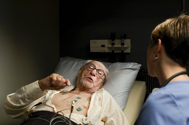 Nurse Jackie - Season 1 - Plus de mal que de bien - Film