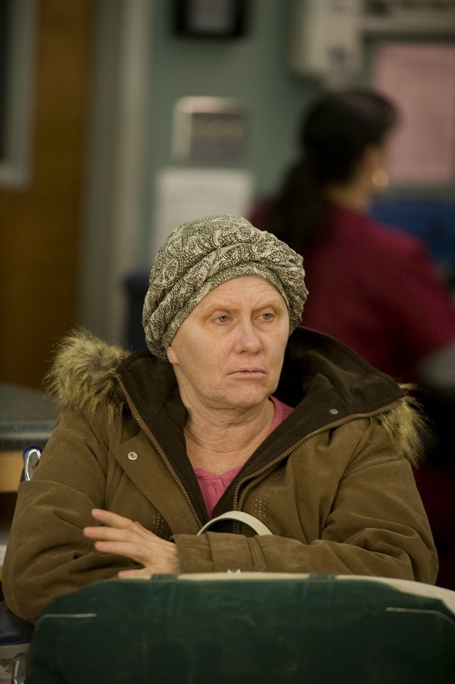 Nurse Jackie - Season 1 - Tiny Bubbles - Photos