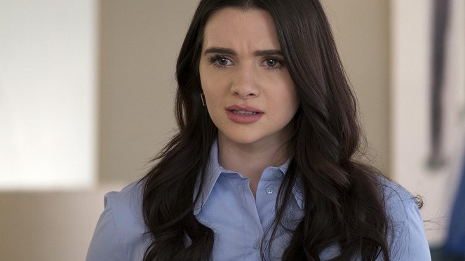 The Bold Type - Oh Hell No - Photos - Katie Stevens