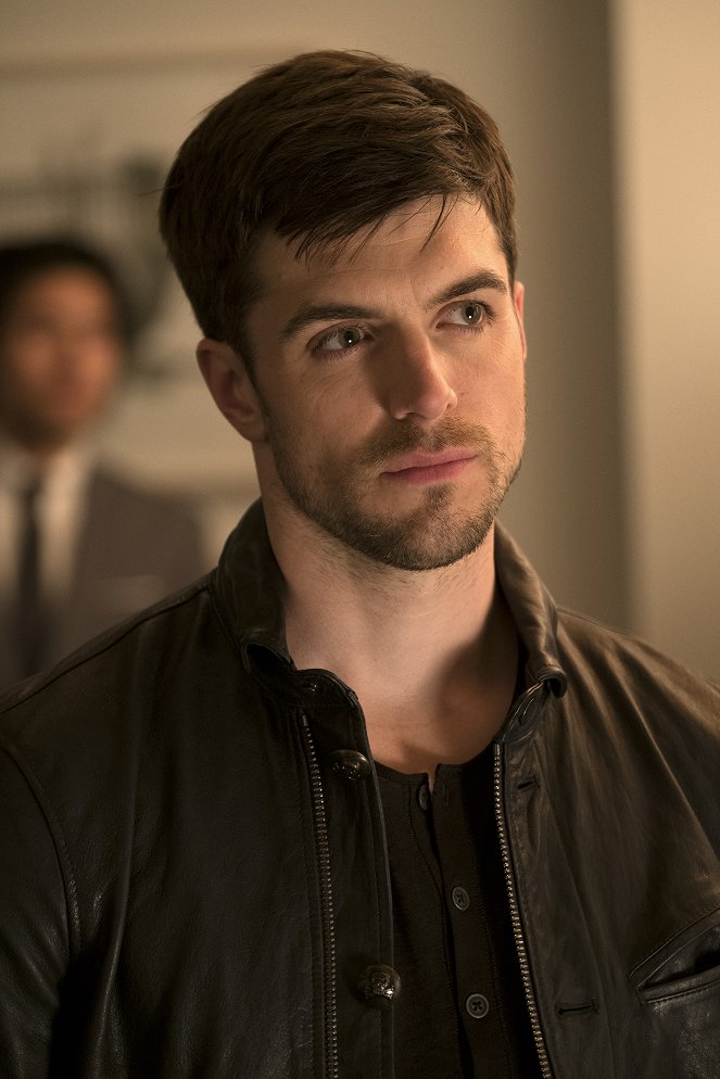The Bold Type - Season 1 - Oh Hell No - Photos - Dan Jeannotte