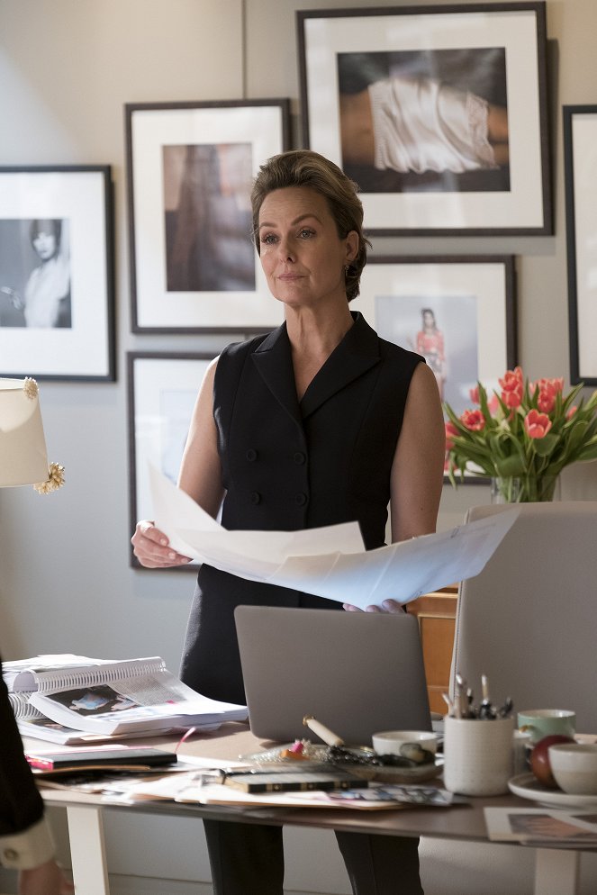 The Bold Type - Season 1 - Ei mistään hinnasta - Kuvat elokuvasta - Melora Hardin