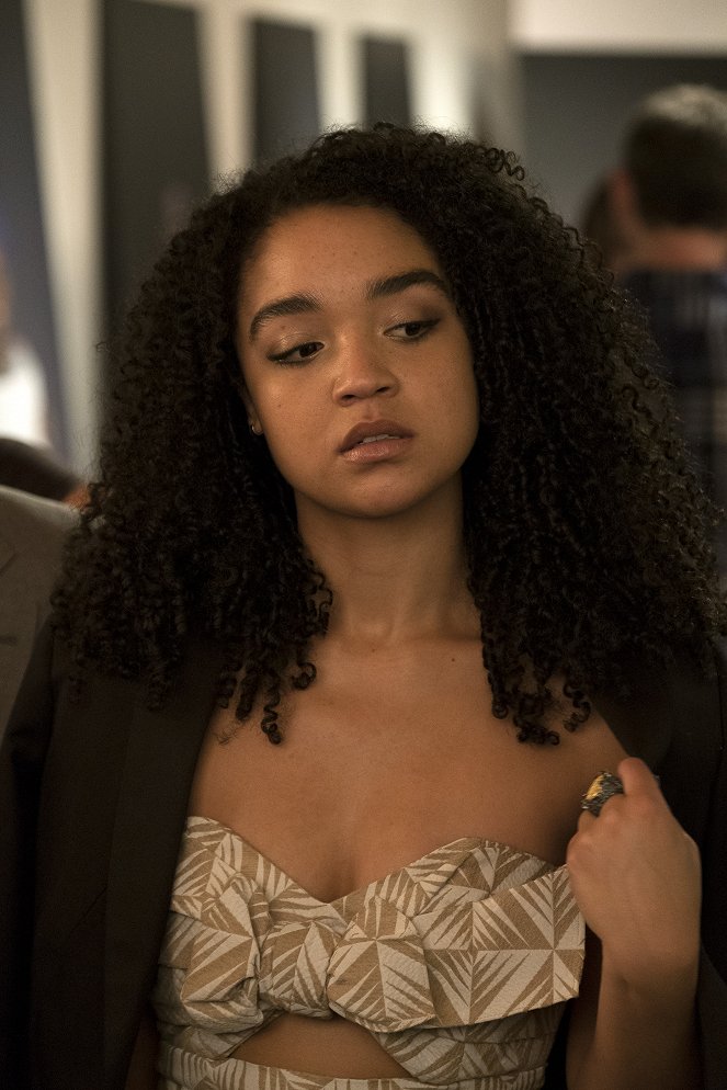The Bold Type - Oh Hell No - Filmfotók - Aisha Dee
