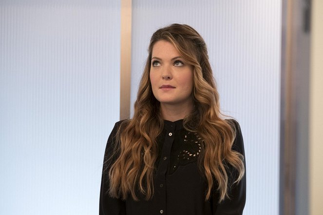 The Bold Type - If You Can't Do It With Feeling - Van film - Meghann Fahy