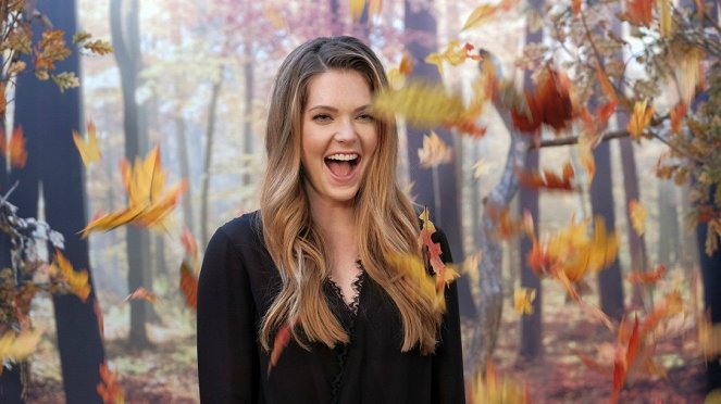 The Bold Type - Das Ende vom Anfang - Filmfotos - Meghann Fahy