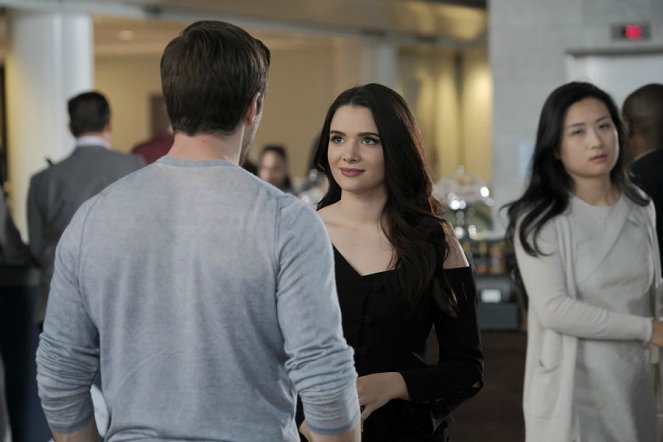 The Bold Type - Before Tequila Sunrise - Photos - Katie Stevens
