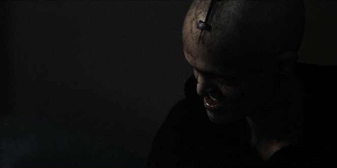 Saint Frankenstein - Filmfotos