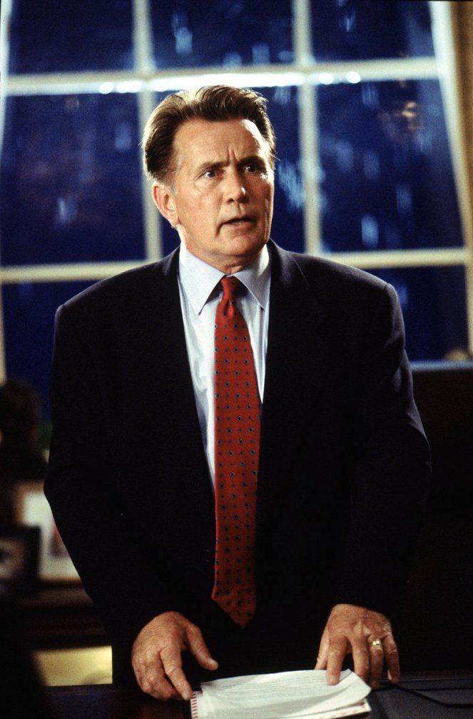 The West Wing - Photos