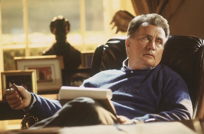 The West Wing - Photos - Martin Sheen