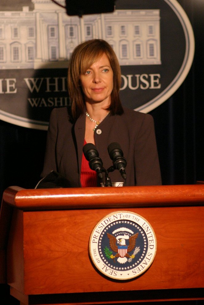 The West Wing - Filmfotos