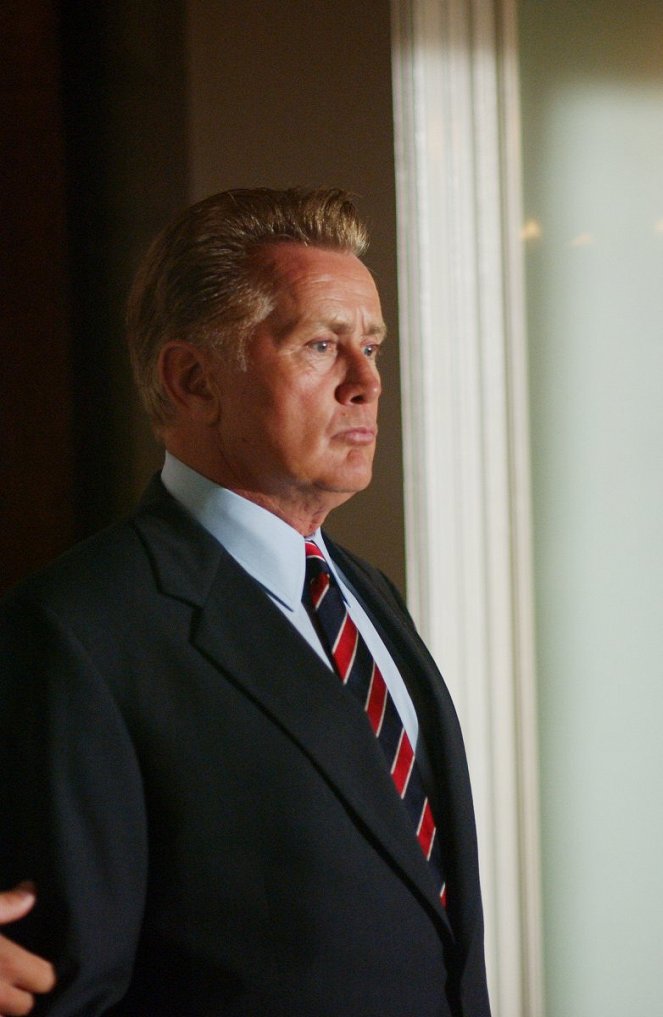 The West Wing - Photos