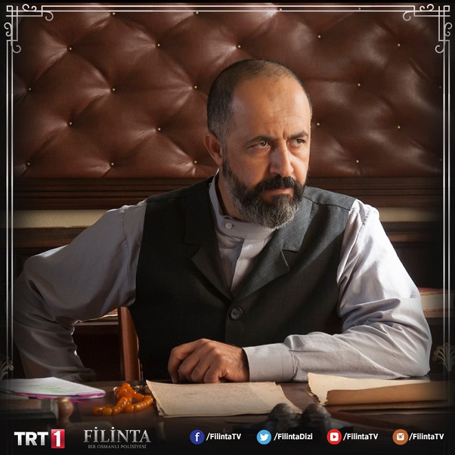 Filinta - Mainoskuvat - Mehmet Özgür