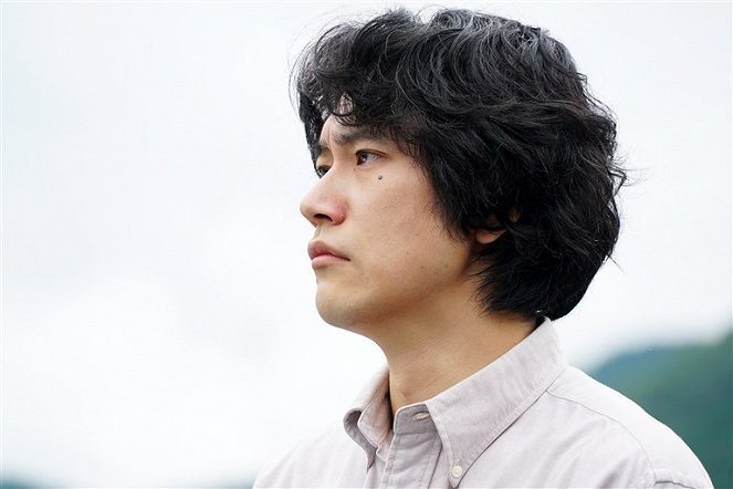Jurigokoro - De la película - Ken'ichi Matsuyama