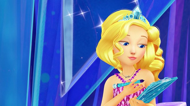 Barbie Dreamtopia: Slavnosti zábavy - Z filmu