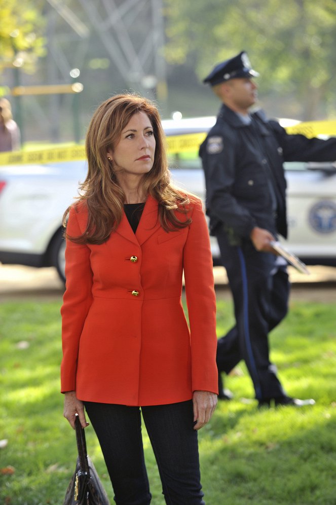 Body of Proof - Abduction: Part II - Photos - Dana Delany